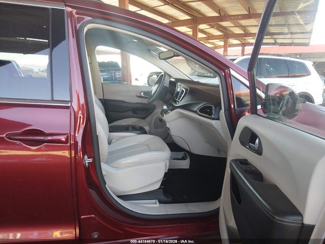 Chrysler Voyager Lxi 2021 2C4RC1DG6MR520369 Image 5