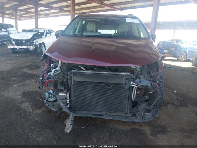 Chrysler Voyager Lxi 2021 2C4RC1DG6MR520369 Image 6