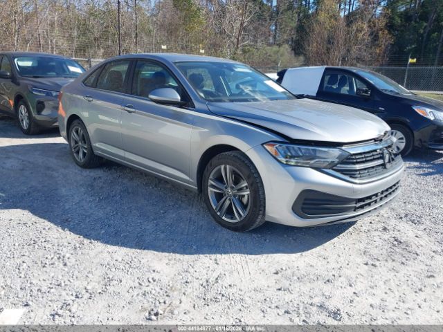 2024 VOLKSWAGEN JETTA 3VWEM7BU6RM050976