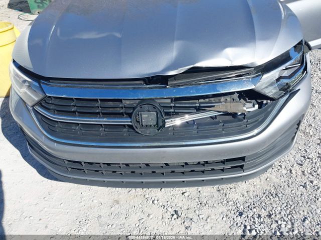 2024 VOLKSWAGEN JETTA 3VWEM7BU6RM050976 Photo 5