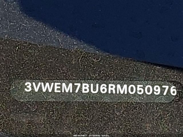 2024 VOLKSWAGEN JETTA 3VWEM7BU6RM050976 Photo 8