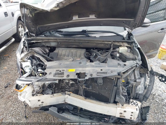 5TDKKRFHXGS139192 Toyota Highlander Xle V6