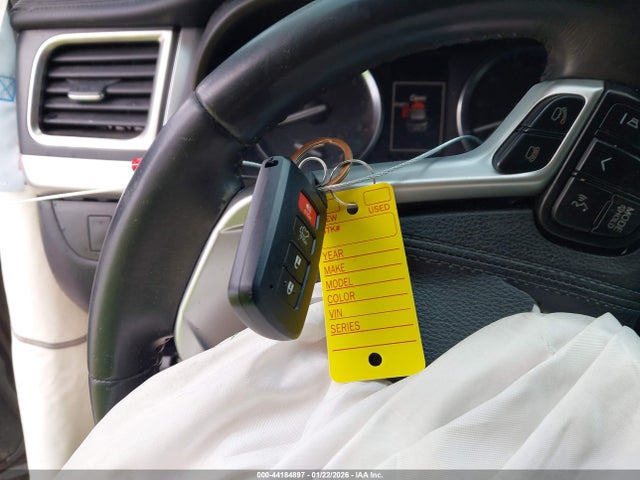5TDKKRFHXGS139192 Toyota Highlander Xle V6