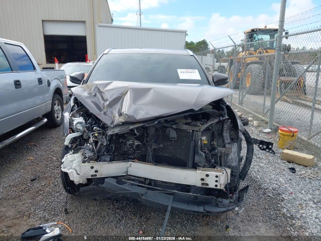 5TDKKRFHXGS139192 Toyota Highlander Xle V6