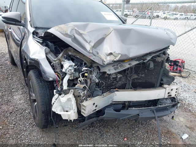 5TDKKRFHXGS139192 Toyota Highlander Xle V6