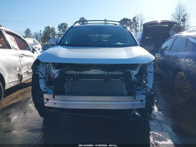 44184903 :رقم المزاد ، 2T3N1RFV6SW579665 vin ، 2025 Toyota Rav4 Limited مزاد بيع