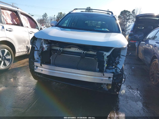 44184903 :رقم المزاد ، 2T3N1RFV6SW579665 vin ، 2025 Toyota Rav4 Limited مزاد بيع