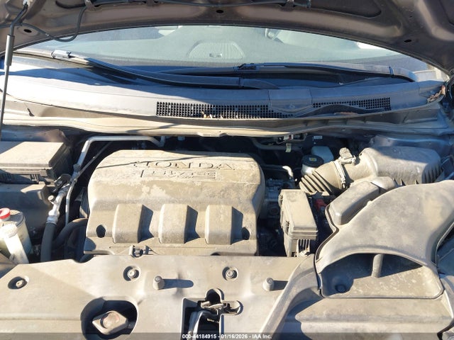 Honda Odyssey Ex-l 2015 5FNRL5H63FB040300 Image 10