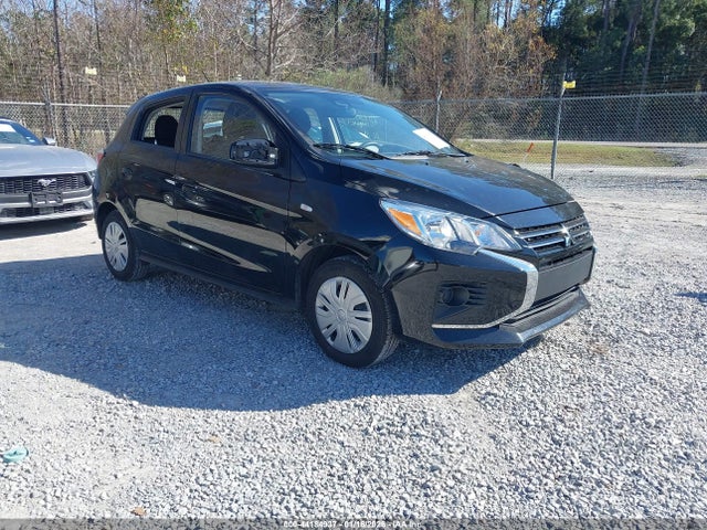 2024 MITSUBISHI MIRAGE ML32AUHJ7RH016322 Photo 0