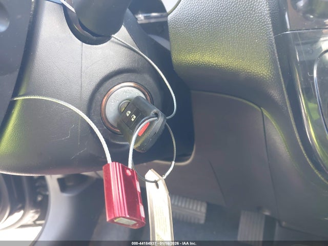 2024 MITSUBISHI MIRAGE ML32AUHJ7RH016322 Photo 10