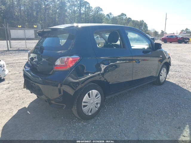 2024 MITSUBISHI MIRAGE ML32AUHJ7RH016322 Photo 3