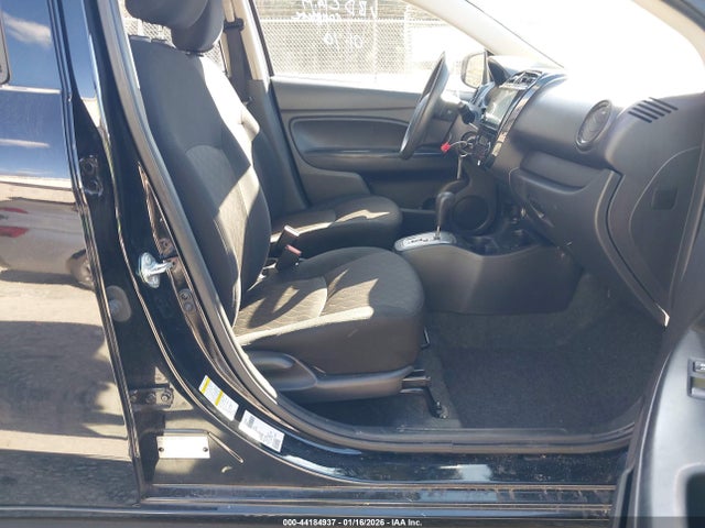 2024 MITSUBISHI MIRAGE ML32AUHJ7RH016322 Photo 4