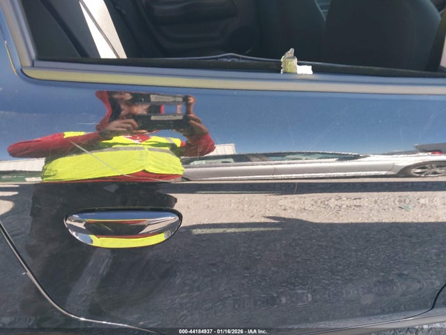 2024 MITSUBISHI MIRAGE ML32AUHJ7RH016322 Photo 5