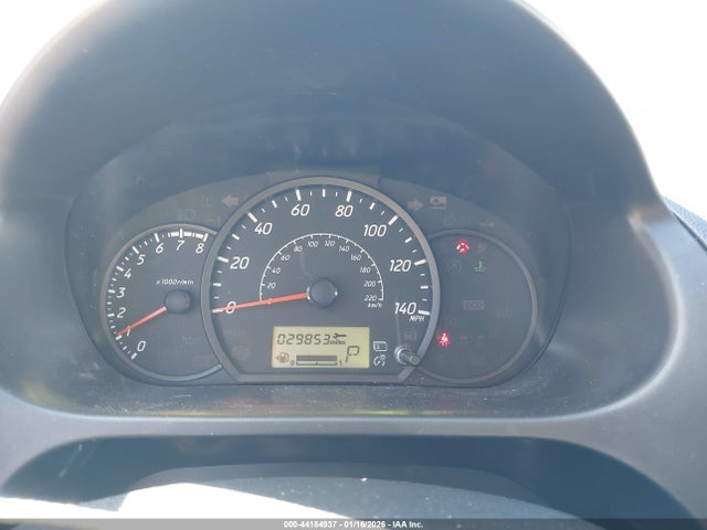 2024 MITSUBISHI MIRAGE ML32AUHJ7RH016322 Photo 6