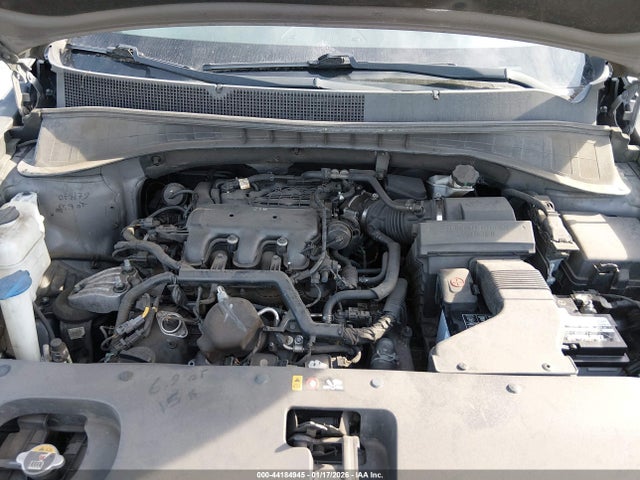 2019 KIA SORENTO 5XYPG4A56KG469909 Photo 9