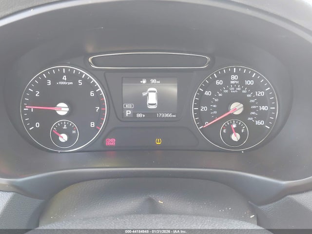 2019 KIA SORENTO 5XYPG4A56KG469909 Photo 6