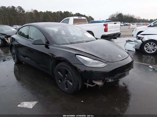 2023 TESLA MODEL 3 5YJ3E1EA8PF437097 Photo 0