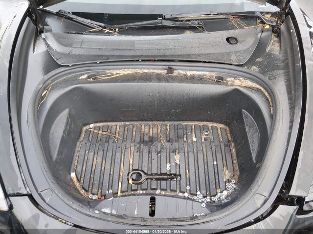 2023 TESLA MODEL 3 5YJ3E1EA8PF437097 Photo 9