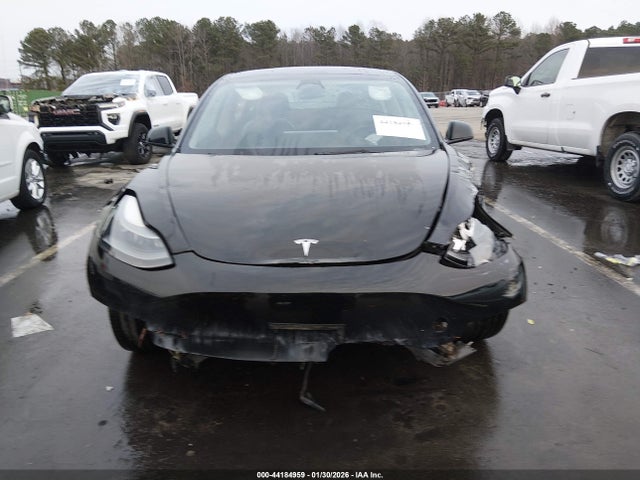 Aukcja sprzedaży 2023 Tesla Model 3 Rear-wheel Drive, vin: 5YJ3E1EA8PF437097, numer aukcji: 44184959