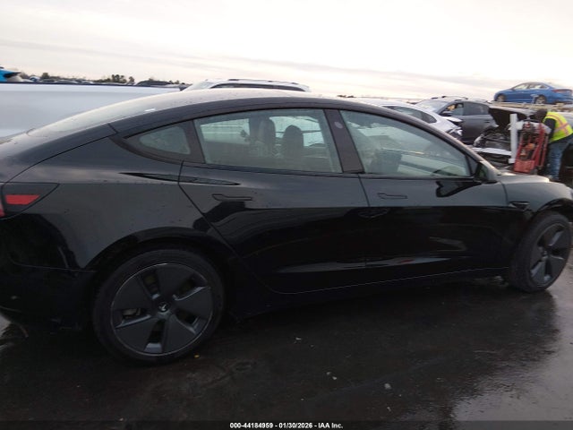 Aukcja sprzedaży 2023 Tesla Model 3 Rear-wheel Drive, vin: 5YJ3E1EA8PF437097, numer aukcji: 44184959