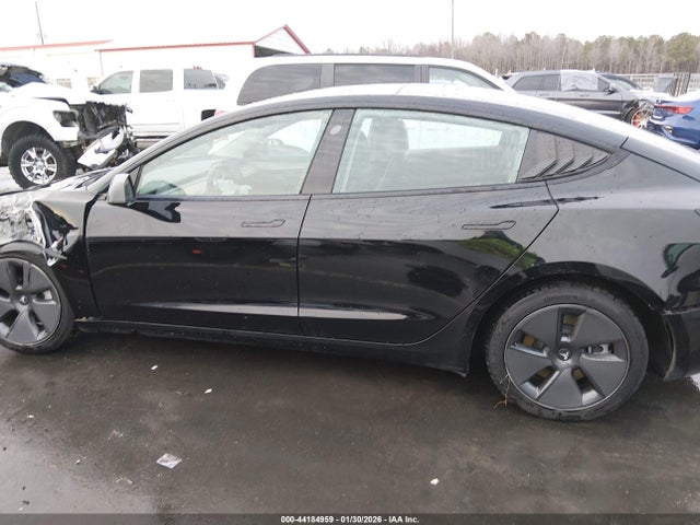 Aukcja sprzedaży 2023 Tesla Model 3 Rear-wheel Drive, vin: 5YJ3E1EA8PF437097, numer aukcji: 44184959
