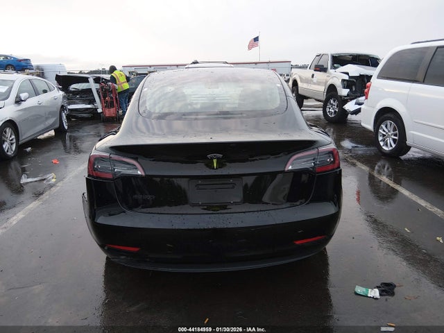 Aukcja sprzedaży 2023 Tesla Model 3 Rear-wheel Drive, vin: 5YJ3E1EA8PF437097, numer aukcji: 44184959