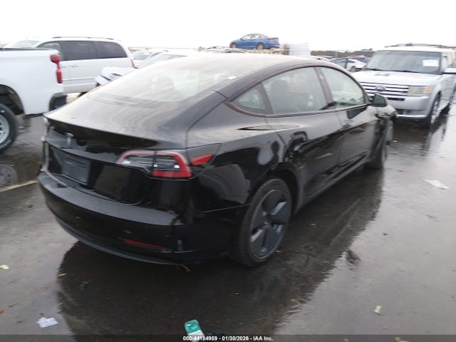 2023 TESLA MODEL 3 5YJ3E1EA8PF437097 Photo 3