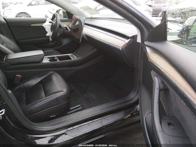 2023 TESLA MODEL 3 5YJ3E1EA8PF437097 Photo 4