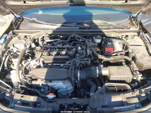 19XFL1H87RE002561 Honda Civic Sport Touring