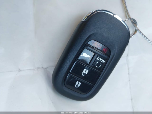 19XFL1H87RE002561 Honda Civic Sport Touring