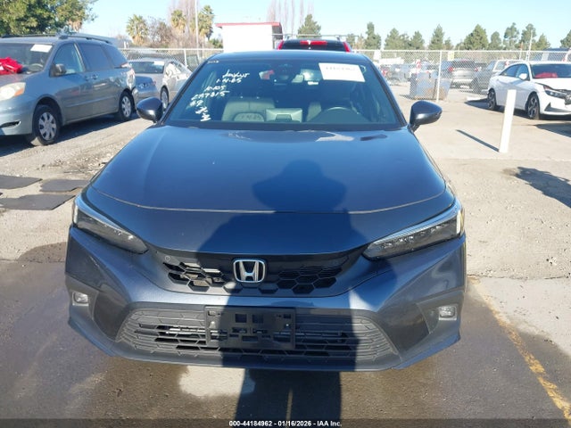 19XFL1H87RE002561 Honda Civic Sport Touring