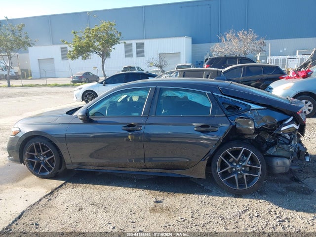 19XFL1H87RE002561 Honda Civic Sport Touring