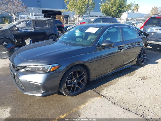 19XFL1H87RE002561 Honda Civic Sport Touring
