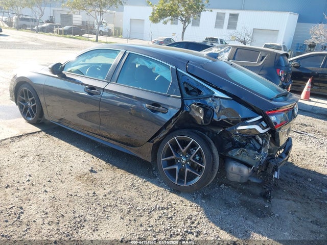 19XFL1H87RE002561 Honda Civic Sport Touring