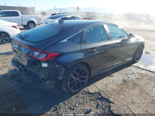 19XFL1H87RE002561 Honda Civic Sport Touring