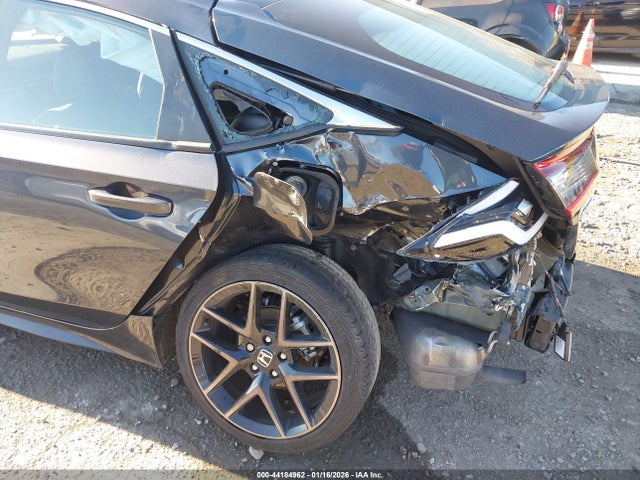 19XFL1H87RE002561 Honda Civic Sport Touring