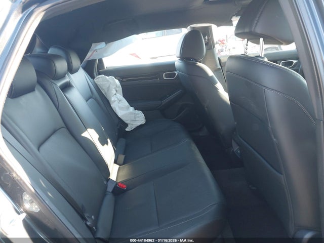 19XFL1H87RE002561 Honda Civic Sport Touring