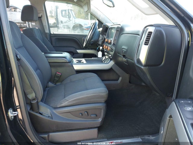 3GCUKREC9JG100890 Chevrolet Silverado 1500 2lt