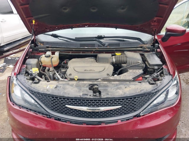 2022 CHRYSLER VOYAGER 2C4RC1CG6NR166002 Photo 9