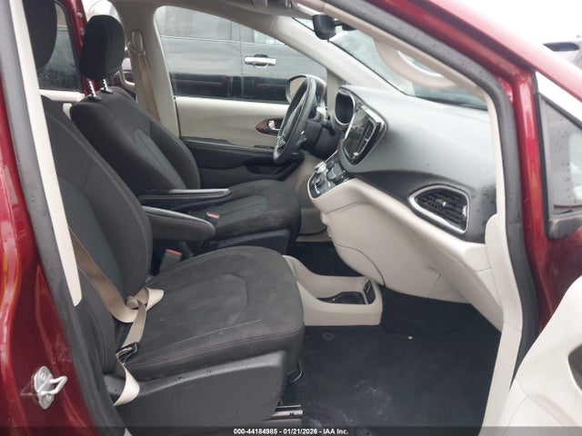 2022 CHRYSLER VOYAGER 2C4RC1CG6NR166002 Photo 4