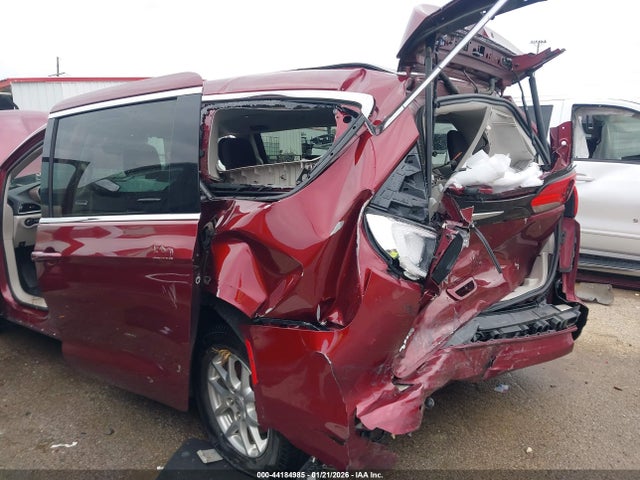 2022 CHRYSLER VOYAGER 2C4RC1CG6NR166002 Photo 5