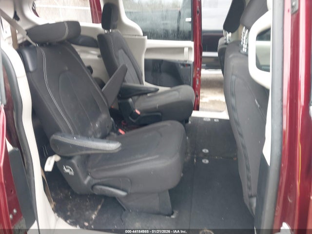 2022 CHRYSLER VOYAGER 2C4RC1CG6NR166002 Photo 7