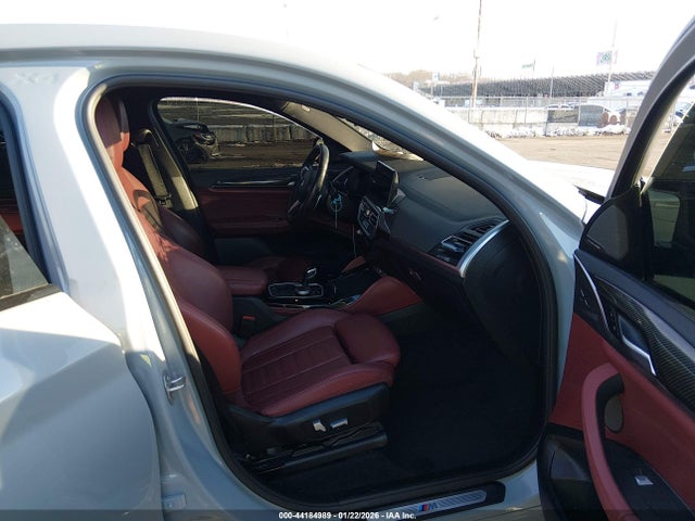 Aukcja sprzedaży 2022 Bmw X4 M40i, vin: 5UX43DT04N9J09364, numer aukcji: 44184989