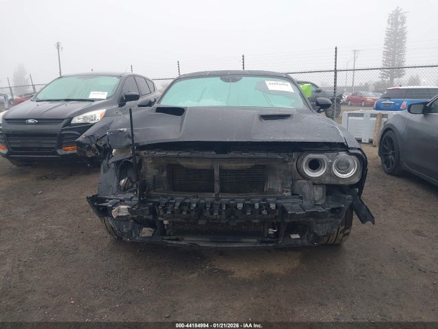 Dodge Challenger R/t 2016 2C3CDZBTXGH113834 Image 13