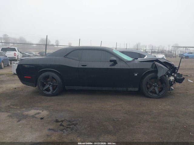 Dodge Challenger R/t 2016 2C3CDZBTXGH113834 Image 14