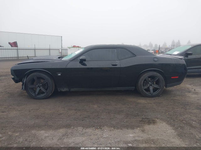 Dodge Challenger R/t 2016 2C3CDZBTXGH113834 Image 15