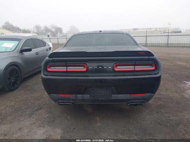 Dodge Challenger R/t 2016 2C3CDZBTXGH113834 Image 17