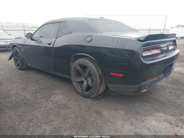 Dodge Challenger R/t 2016 2C3CDZBTXGH113834 Image 3
