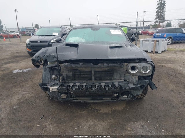 Dodge Challenger R/t 2016 2C3CDZBTXGH113834 Image 6