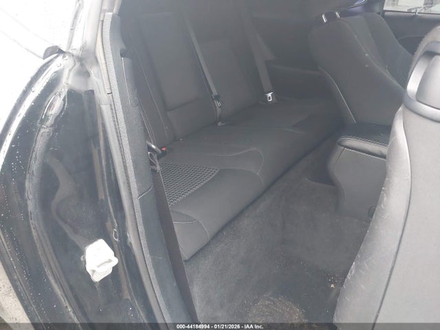Dodge Challenger R/t 2016 2C3CDZBTXGH113834 Image 8